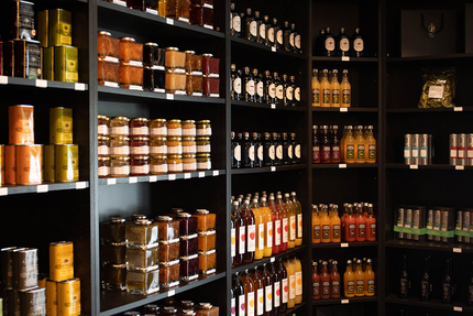 Le Bistrot du Chef - Plaisirs et Gastronomie