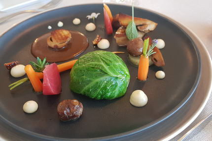 Le Bistrot du Chef - Plaisirs et Gastronomie