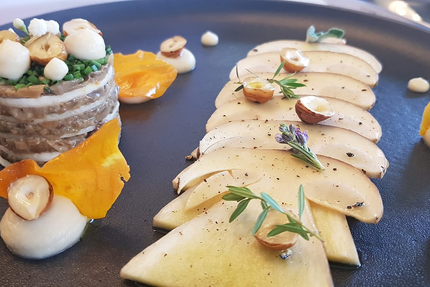 Le Bistrot du Chef - Plaisirs et Gastronomie