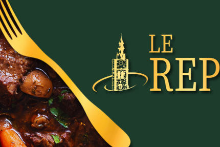 Le Repère