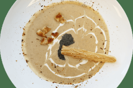 Restaurant Le Voyage