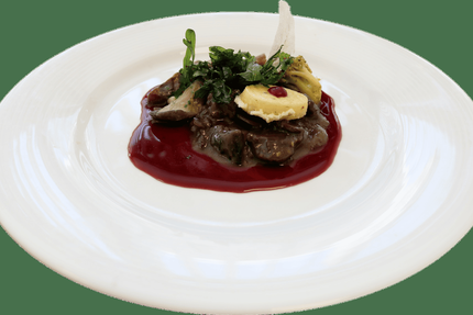 Restaurant Le Voyage