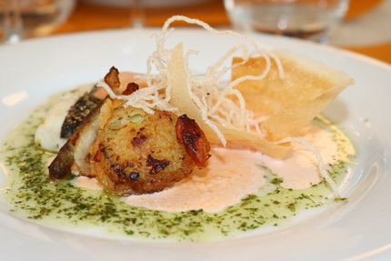 Restaurant Le Voyage