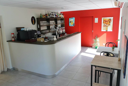 Restaurant Le Voyage