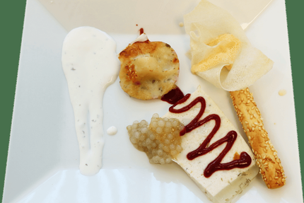 Restaurant Le Voyage