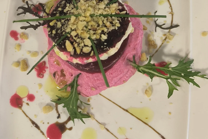 L'Auberge de l'Épine