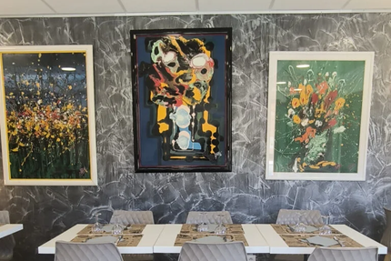 L'Auberge de l'Épine