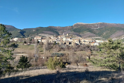 L'Auberge de l'Épine