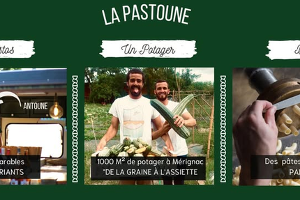 La Pastoune
