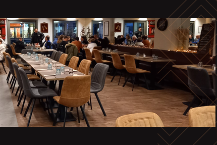 brasserie - cave à vins - les 2 bouchons