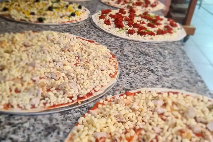 Pizzeria de la Gare BONNEVILLE