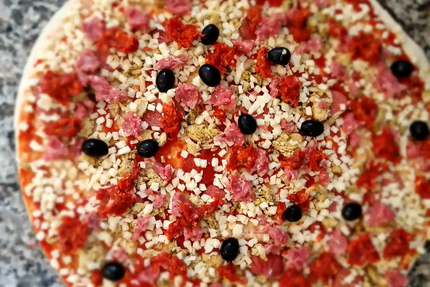 Pizzeria de la Gare BONNEVILLE