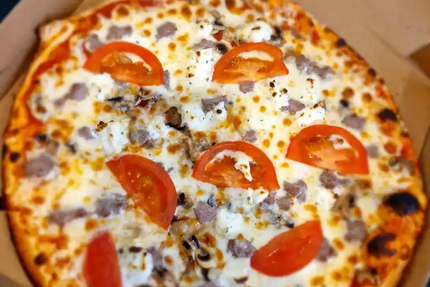 Pizzeria de la Gare BONNEVILLE