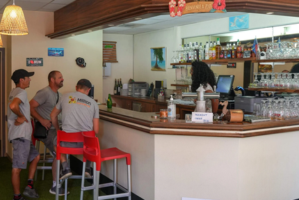 Ô P'tit Réunionnais