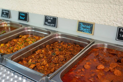 Ô P'tit Réunionnais