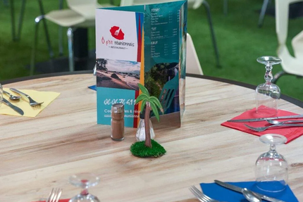 Ô P'tit Réunionnais