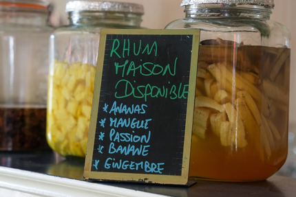 Ô P'tit Réunionnais