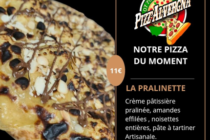 Pizz'Alvergna