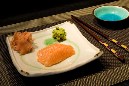 KAISEKI SUSHI