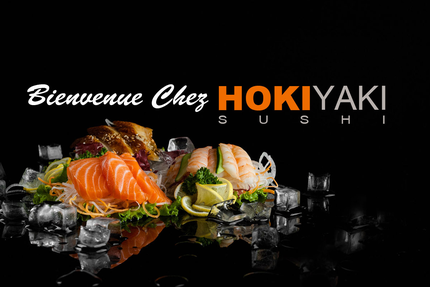 Hoki Yaki