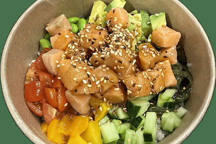 Pizzeria La Montagne