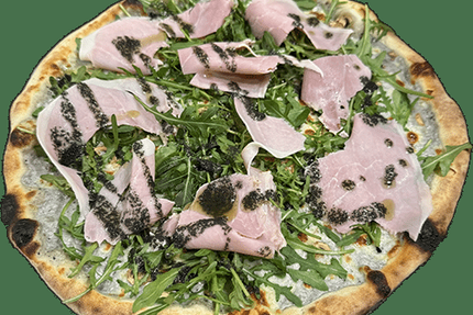 Pizzeria La Montagne