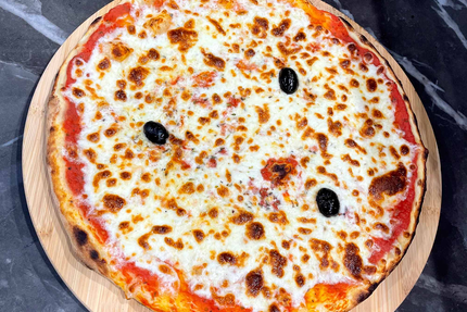 Pizzeria La Montagne