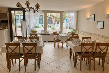 Auberge Tartarin