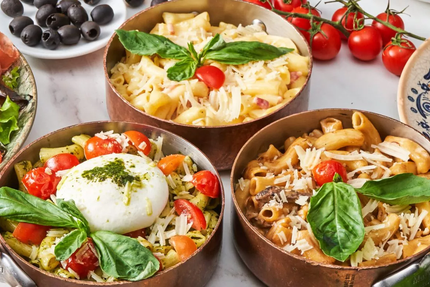 Il Cappuccino - Restaurant Italien Bord de Marne