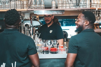 Il Cappuccino - Restaurant Italien Bord de Marne