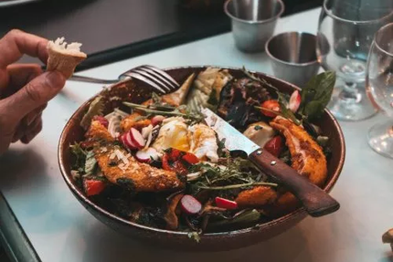 Il Cappuccino - Restaurant Italien Bord de Marne