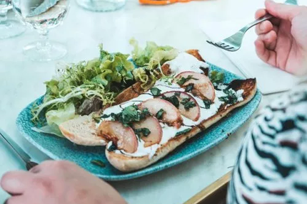 Il Cappuccino - Restaurant Italien Bord de Marne