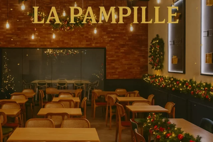La Pampille