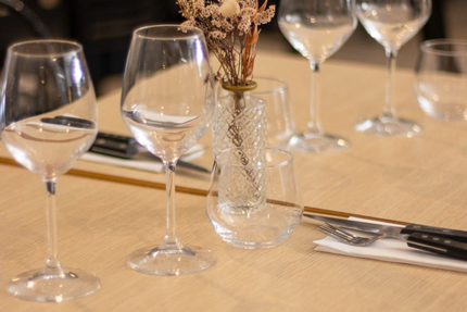 Le Dôme - Restaurant Traditionnel