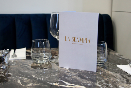 La Scampia