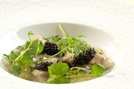 Restaurant L'Esplanade