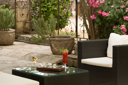 Restaurant L'Esplanade