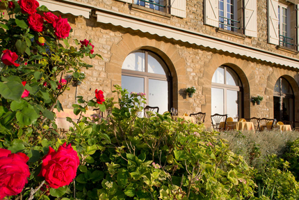 Restaurant L'Esplanade