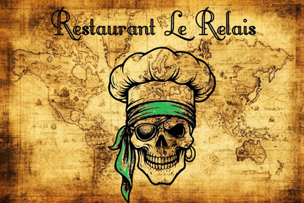 Restaurant Le Relais