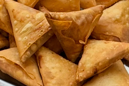 LA CUISINE DU SOLEIL