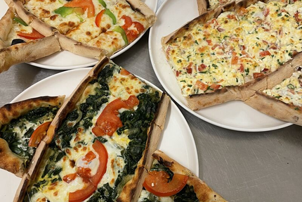 LA CUISINE DU SOLEIL