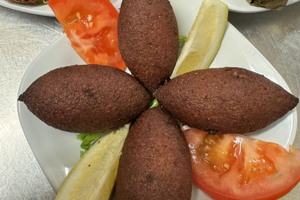 LA CUISINE DU SOLEIL