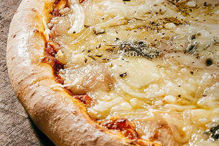 PIZZERIA O’PTI NOISY ( PIZZA & BAGUETTES FARCIES )HALAL