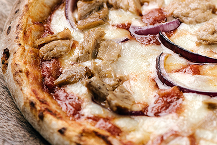 PIZZERIA O’PTI NOISY ( PIZZA & BAGUETTES FARCIES )HALAL