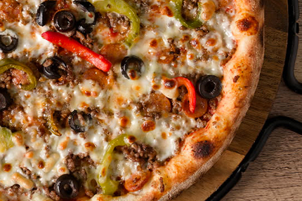 PIZZERIA O’PTI NOISY ( PIZZA & BAGUETTES FARCIES )HALAL