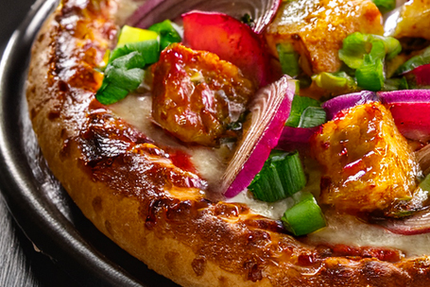 PIZZERIA O’PTI NOISY ( PIZZA & BAGUETTES FARCIES )HALAL