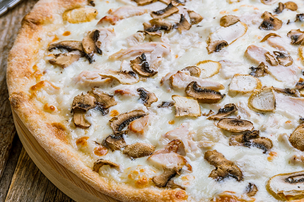 PIZZERIA O’PTI NOISY ( PIZZA & BAGUETTES FARCIES )HALAL