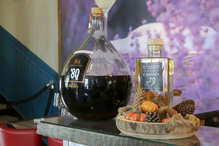 Restaurant Le Bec Fin