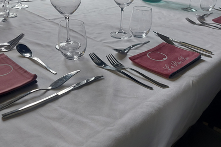 Restaurant Le Bec Fin