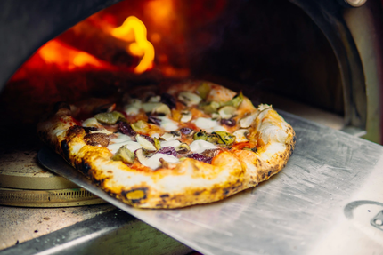 Bella Mia - Pizza Napoletana